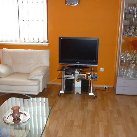 Nueva Fiesta Apartment Mariánské Lázně Esterno foto