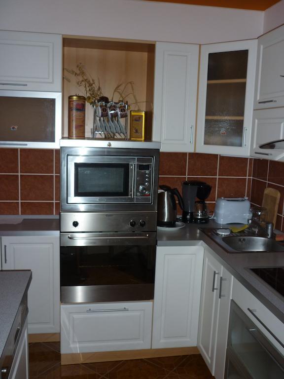 Nueva Fiesta Apartment Mariánské Lázně Camera foto