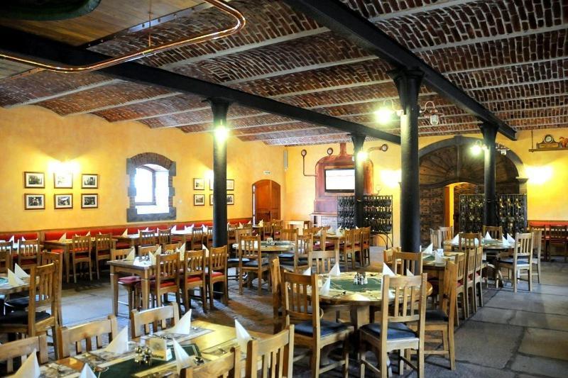 Nueva Fiesta Apartment Mariánské Lázně Esterno foto