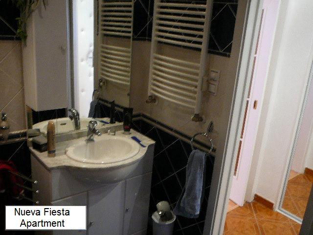 Nueva Fiesta Apartment Mariánské Lázně Camera foto