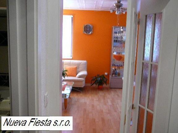 Nueva Fiesta Apartment Mariánské Lázně Esterno foto