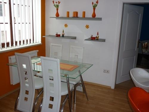Nueva Fiesta Apartment Mariánské Lázně Camera foto