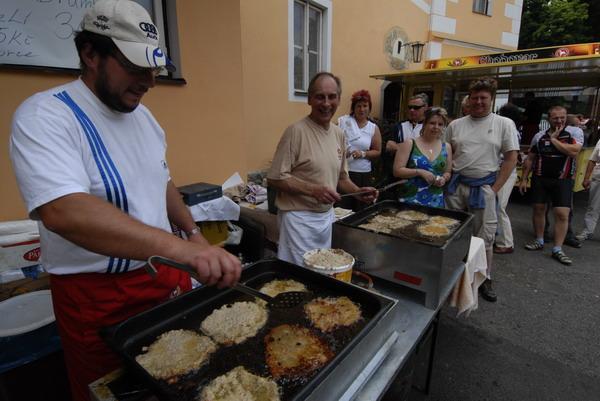 Nueva Fiesta Apartment Mariánské Lázně Esterno foto