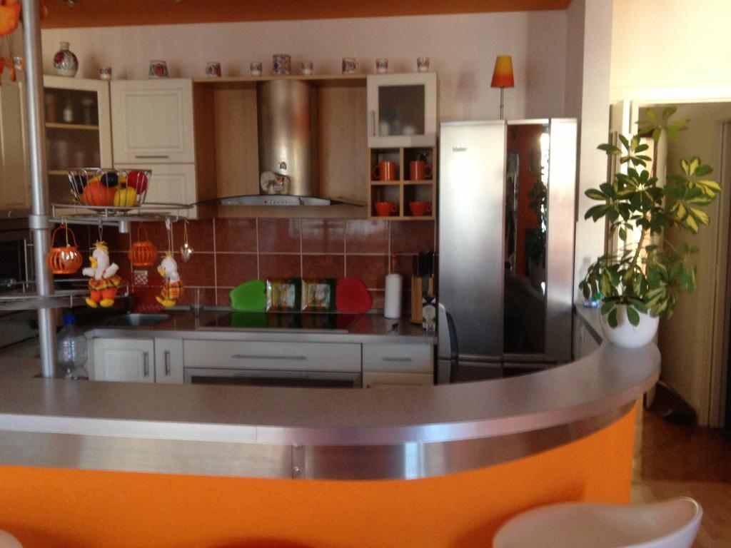 Nueva Fiesta Apartment Mariánské Lázně Esterno foto