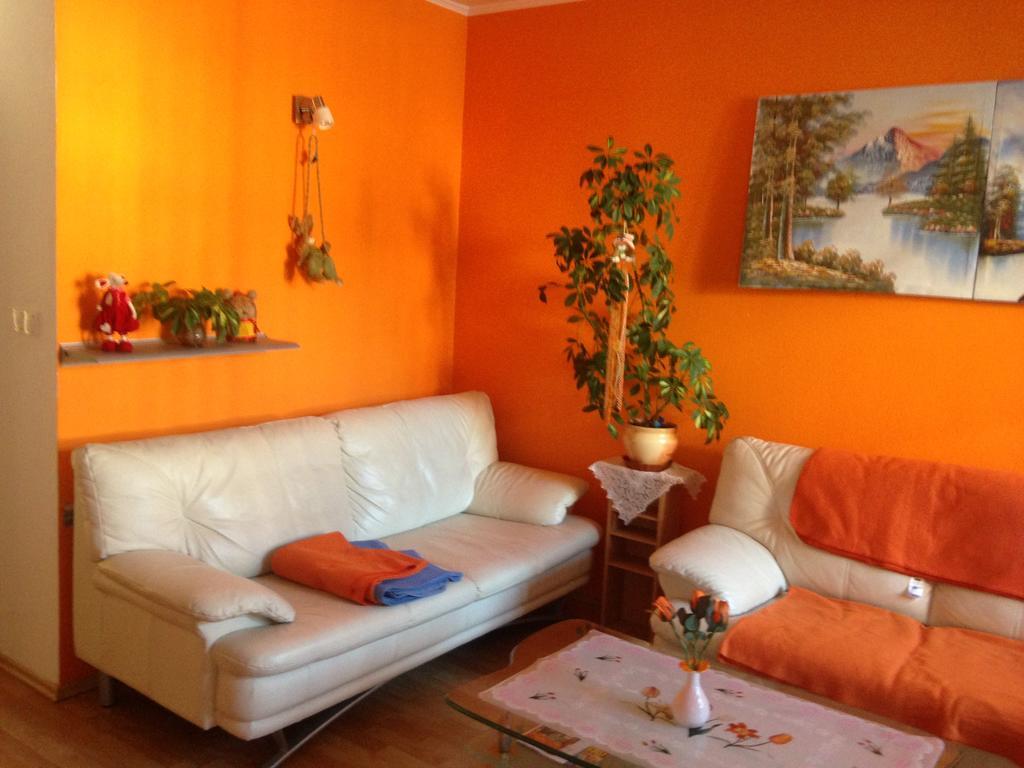 Nueva Fiesta Apartment Mariánské Lázně Esterno foto